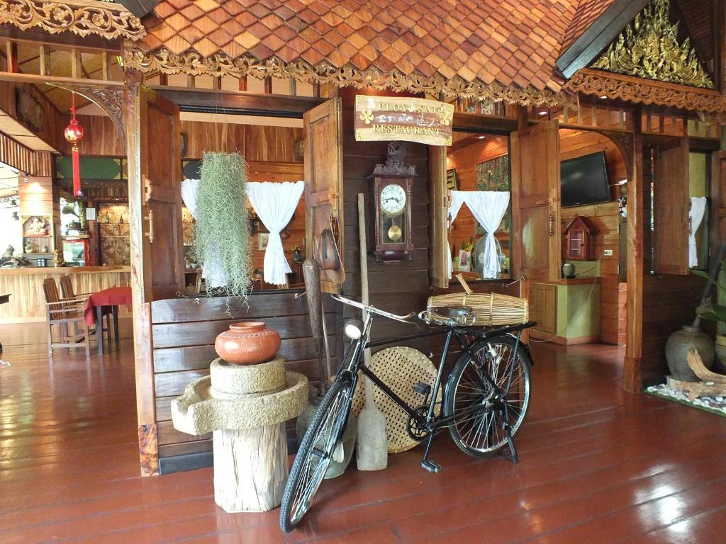 Baan Vanida Garden Resort Karon Pokój zdjęcie